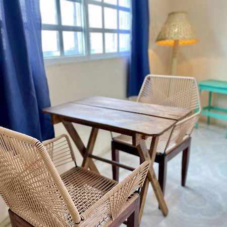 Ambar Rooms Campeche Kültér fotó