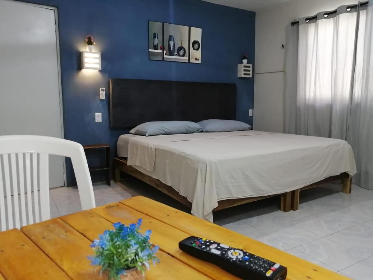 Ambar Rooms Campeche Kültér fotó