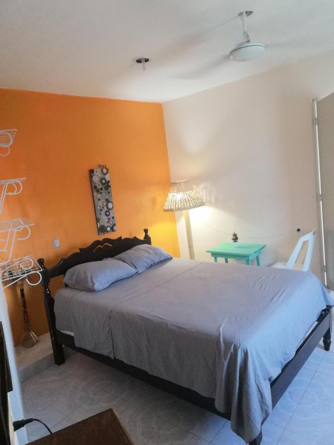 Ambar Rooms Campeche Kültér fotó