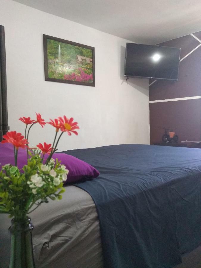 Ambar Rooms Campeche Kültér fotó