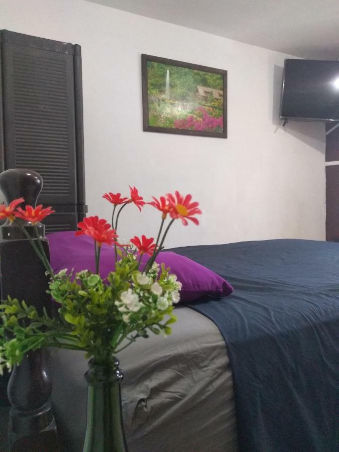 Ambar Rooms Campeche Kültér fotó