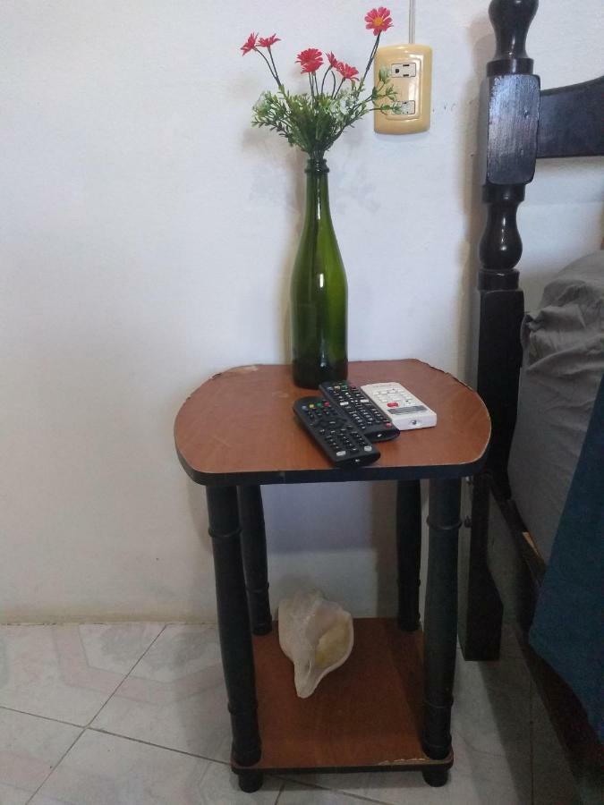 Ambar Rooms Campeche Kültér fotó
