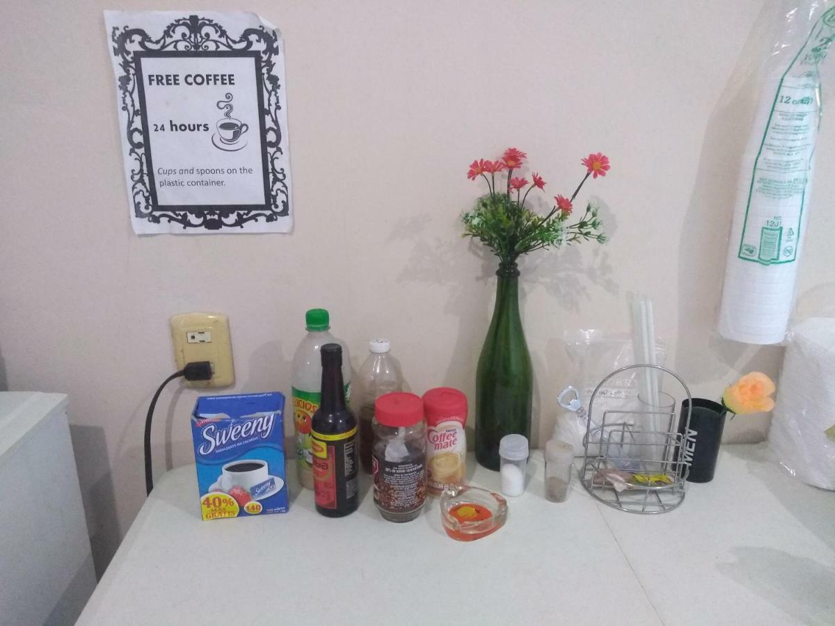 Ambar Rooms Campeche Kültér fotó