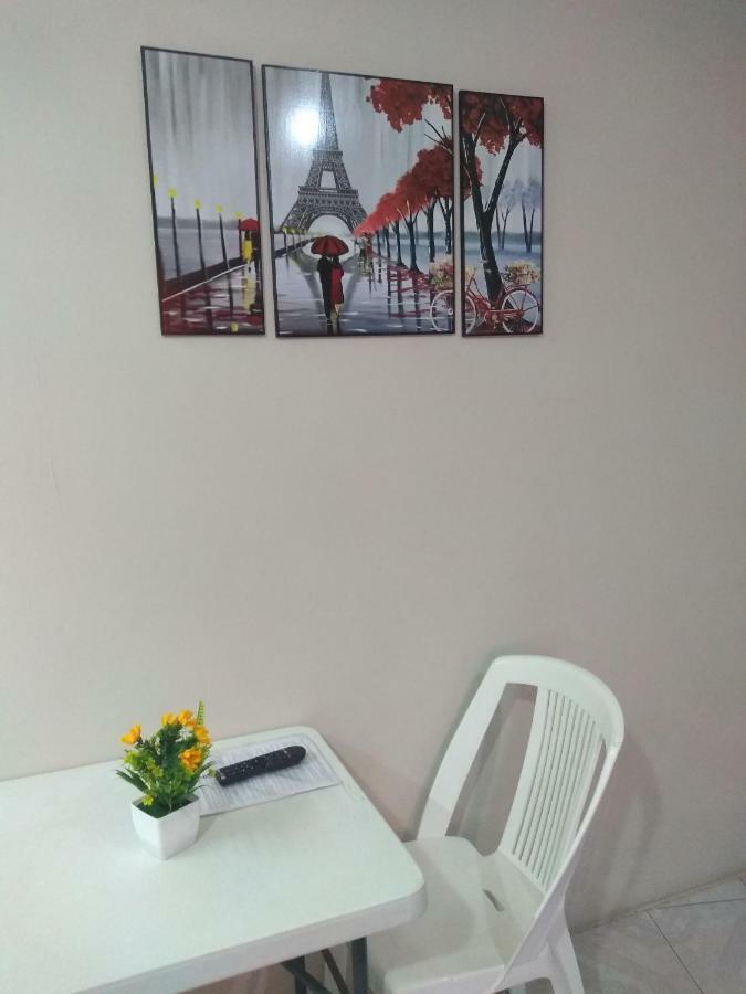 Ambar Rooms Campeche Kültér fotó